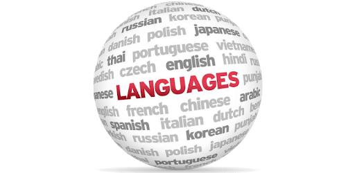 Language Enabler PC screenshot Language Enabler PC screenshot