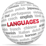 Language Enabler icon