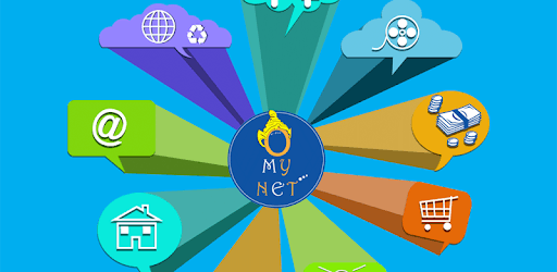 OoMyNet PC screenshot