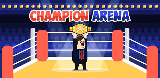 Honor Arena PC screenshot