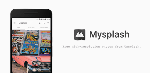 Mysplash-photography&wallpaper PC screenshot