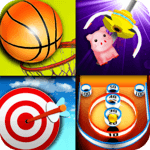 Amusement Arcade 3D for PC Amusement Arcade 3D for PC