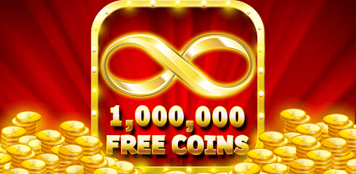 Infinity Spin Slots Casino - Scatter Era Slots PC screenshot