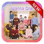 Wanna One Wallpaper for PC