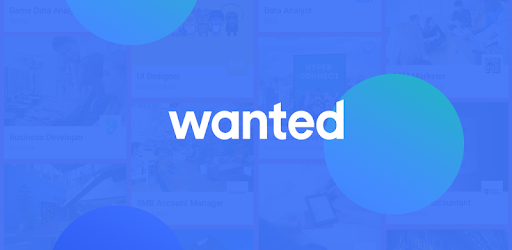 Wanted - Job Search PC screenshot Wanted - Job Search PC screenshot