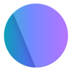 Wantedly People scan biz cards icon