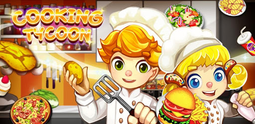 Cooking Tycoon PC screenshot Cooking Tycoon PC screenshot