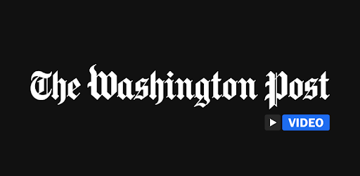 Washington Post Video PC screenshot Washington Post Video PC screenshot