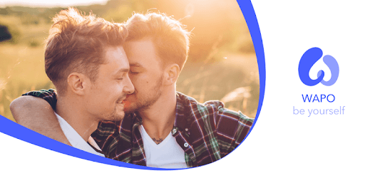 Wapo: Gay Dating PC screenshot