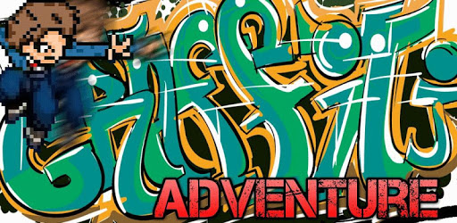Graffiti Adventure PC screenshot Graffiti Adventure PC screenshot