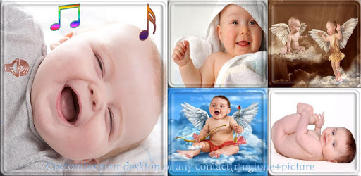 Baby Laughing Remix PC screenshot