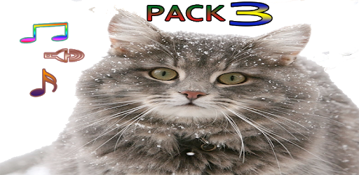 Cat Ringtones Vol3 PC screenshot
