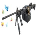 Gun Firing Ringtones for PC