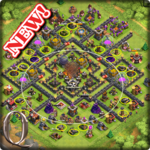 War COC Base for PC War COC Base for PC