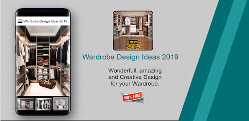 Wardrobe Design Ideas 2019 PC screenshot Wardrobe Design Ideas 2019 PC screenshot
