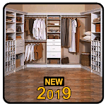 Wardrobe Design Ideas 2019 for PC Wardrobe Design Ideas 2019 for PC