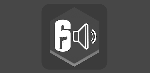 Rainbow Six SoundBoard PC screenshot