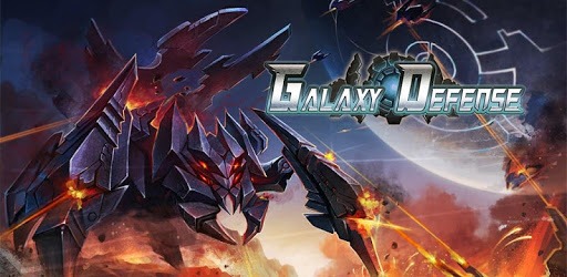 Galaxy Defense PC screenshot