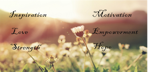 Daily Inspirational Quotes PC screenshot
