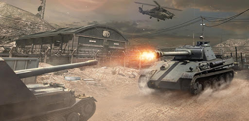 Panzer Strike for PC - Free Download & Install on Windows PC, Mac