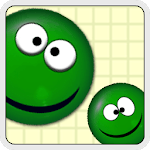 Catch Green Balls Game for PC