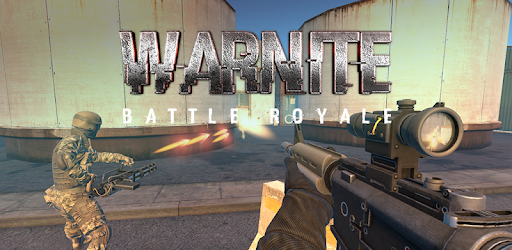 Warnite: Battle Royale PC screenshot Warnite: Battle Royale PC screenshot