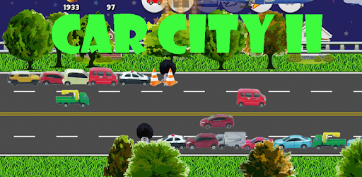 Car City II PC screenshot