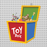 Toy Box for kids and toddlers for PC Toy Box for kids and toddlers for PC