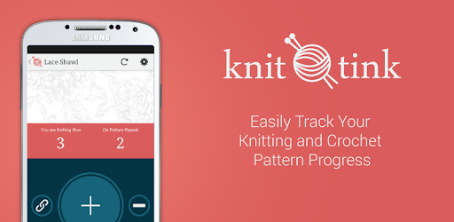 knit tink | Row Counter PC screenshot knit tink | Row Counter PC screenshot