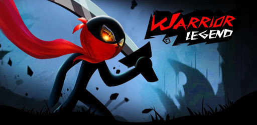 Warrior Legend- Shadow Dark Fighting Game PC screenshot