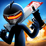Warrior Legend- Shadow Dark Fighting Game for PC