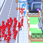 Crowd Popular Runner for PC