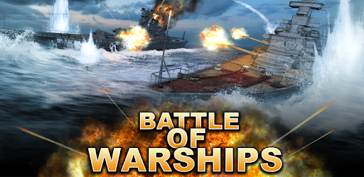 Battle of Warships PC screenshot