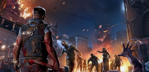 WarZ: Law of Survival PC screenshot