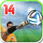 3d Football World Cup 14 for PC