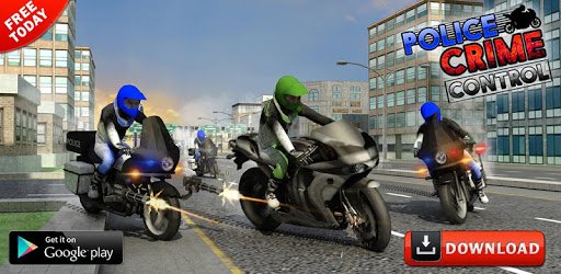 Police Bike Crime Patrol Squad: Gangster Car Chase PC screenshot Police Bike Crime Patrol Squad: Gangster Car Chase PC screenshot