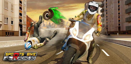 City Street Bike Racing: Xtreme Motorcycle Rider PC screenshot City Street Bike Racing: Xtreme Motorcycle Rider PC screenshot
