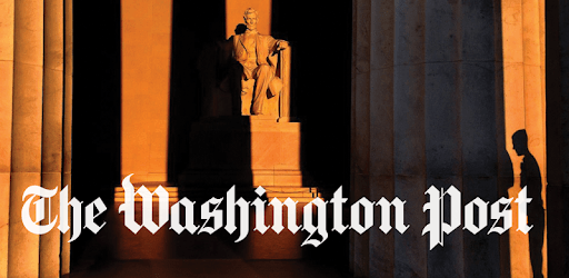 The Washington Post Classic PC screenshot