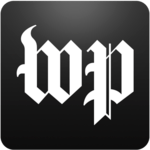 The Washington Post Classic icon