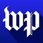 The Washington Post icon