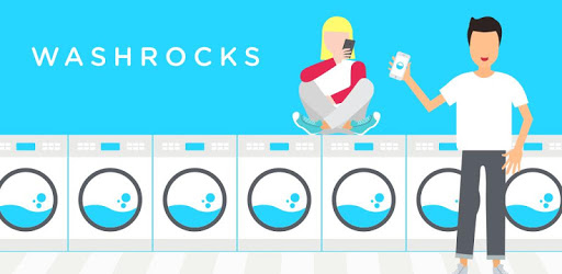 WASHROCKS PC screenshot WASHROCKS PC screenshot
