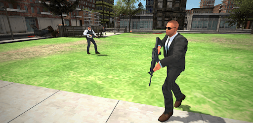 Sniper Shooting Mission: Eliminate City Criminals PC screenshot Sniper Shooting Mission: Eliminate City Criminals PC screenshot