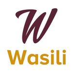 Wasili Rider App icon