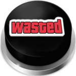 Wasted Sound Button icon