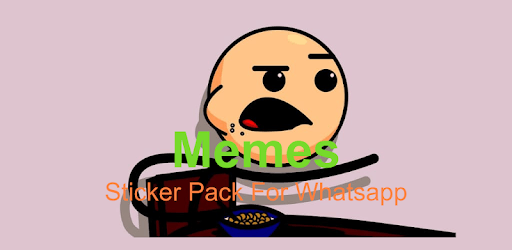 Memes - Sticker Pack For Whatsapp PC screenshot Memes - Sticker Pack For Whatsapp PC screenshot