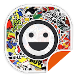 Stickify: Stickers for WhatsApp - WAStickerApps for PC