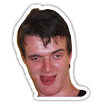 WAStickerApps MeMe for Whatsapp icon