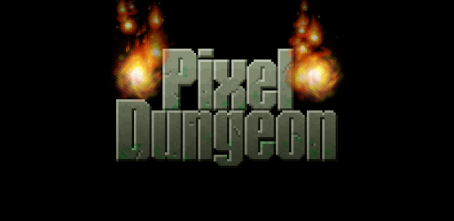 Pixel Dungeon PC screenshot