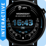 Neo Watch Face for PC