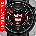 Throttle Watch Face for PC Throttle Watch Face for PC
